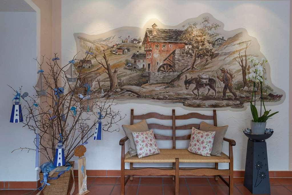 Boutique-Hotel Remorino, A Private Selection Hotel Minusio Bekvämligheter bild