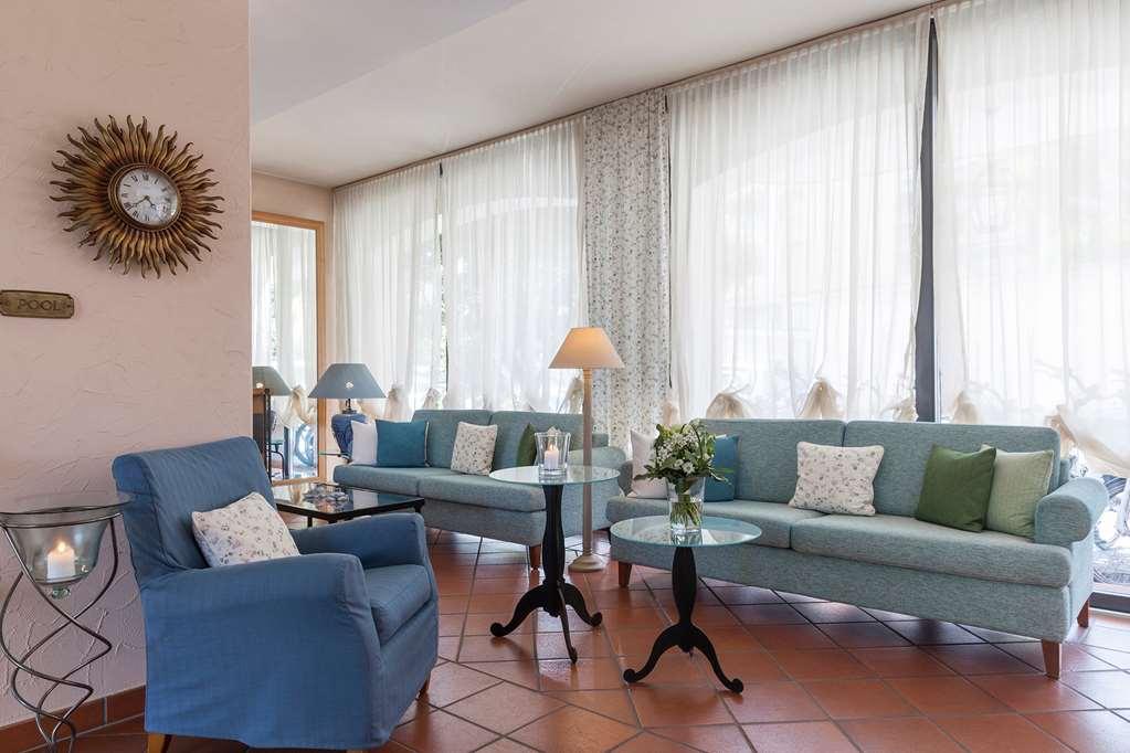 Boutique-Hotel Remorino, A Private Selection Hotel Minusio Bekvämligheter bild