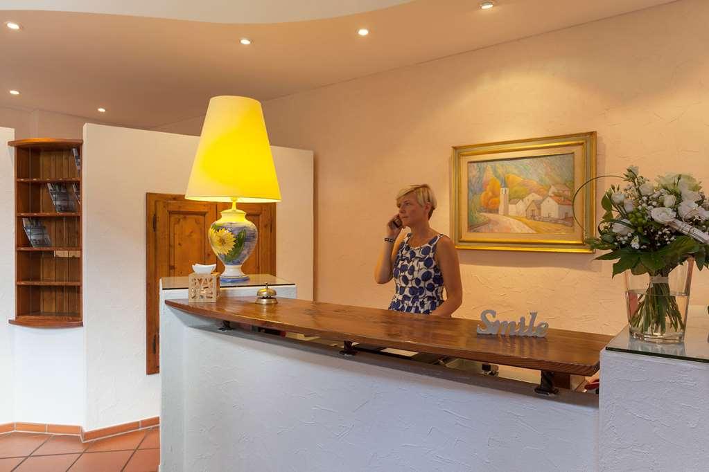 Boutique-Hotel Remorino, A Private Selection Hotel Minusio Inreriör bild