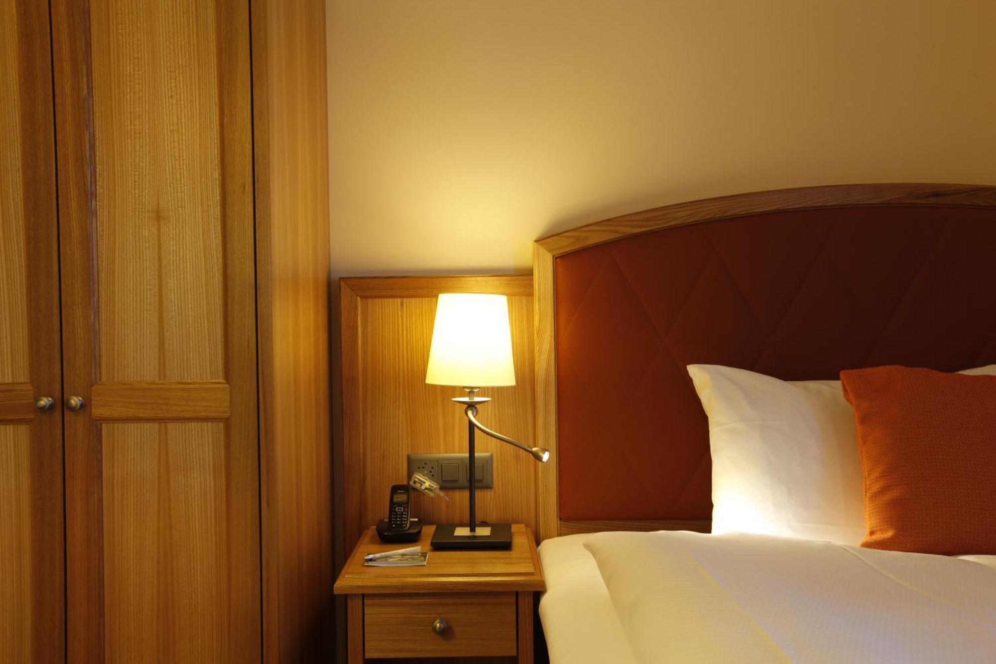 Boutique-Hotel Remorino, A Private Selection Hotel Minusio Rum bild
