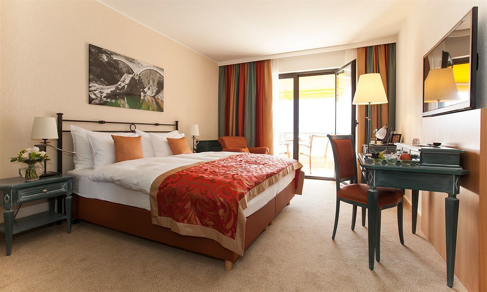 Boutique-Hotel Remorino, A Private Selection Hotel Minusio Exteriör bild