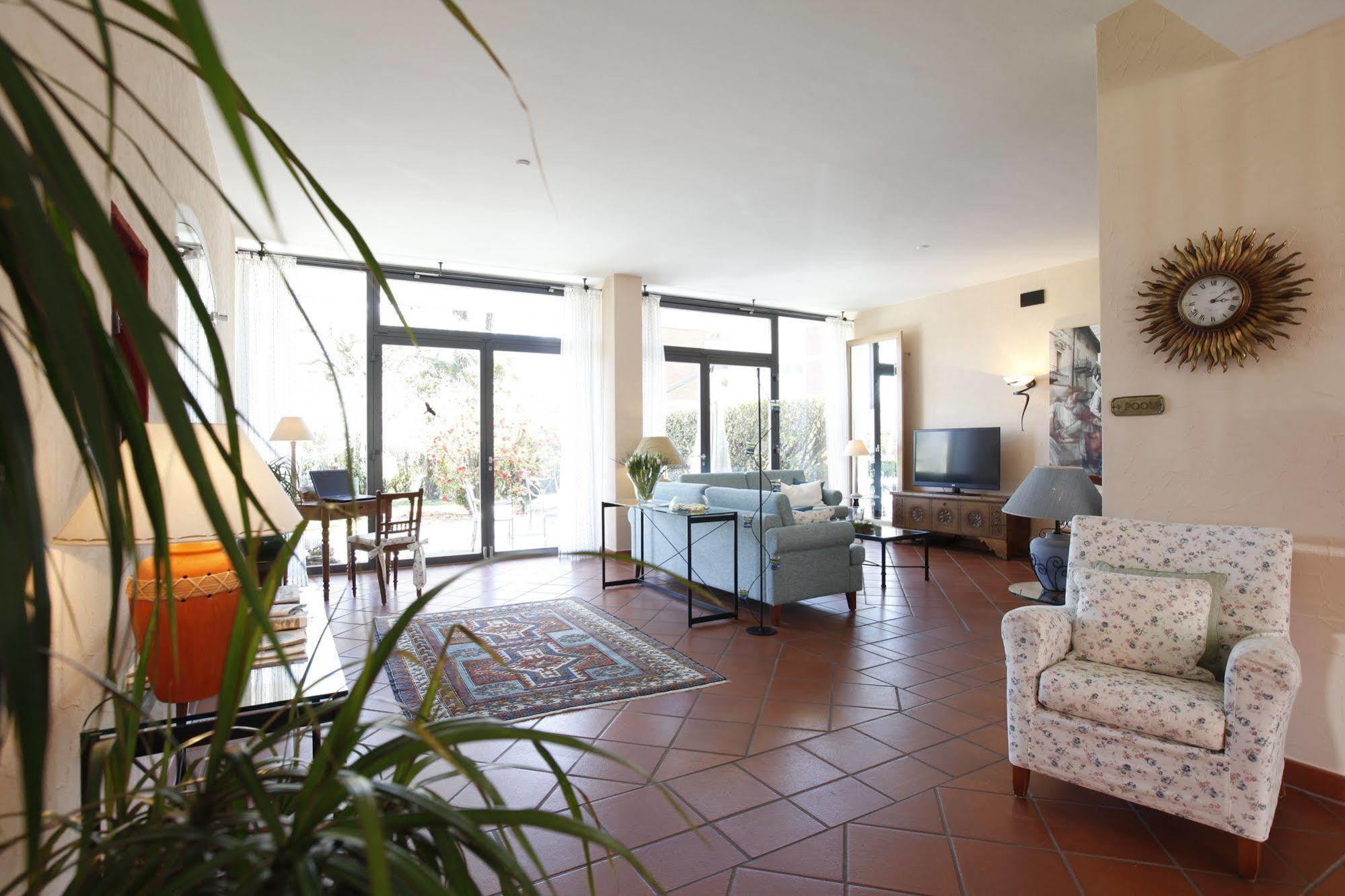 Boutique-Hotel Remorino, A Private Selection Hotel Minusio Exteriör bild