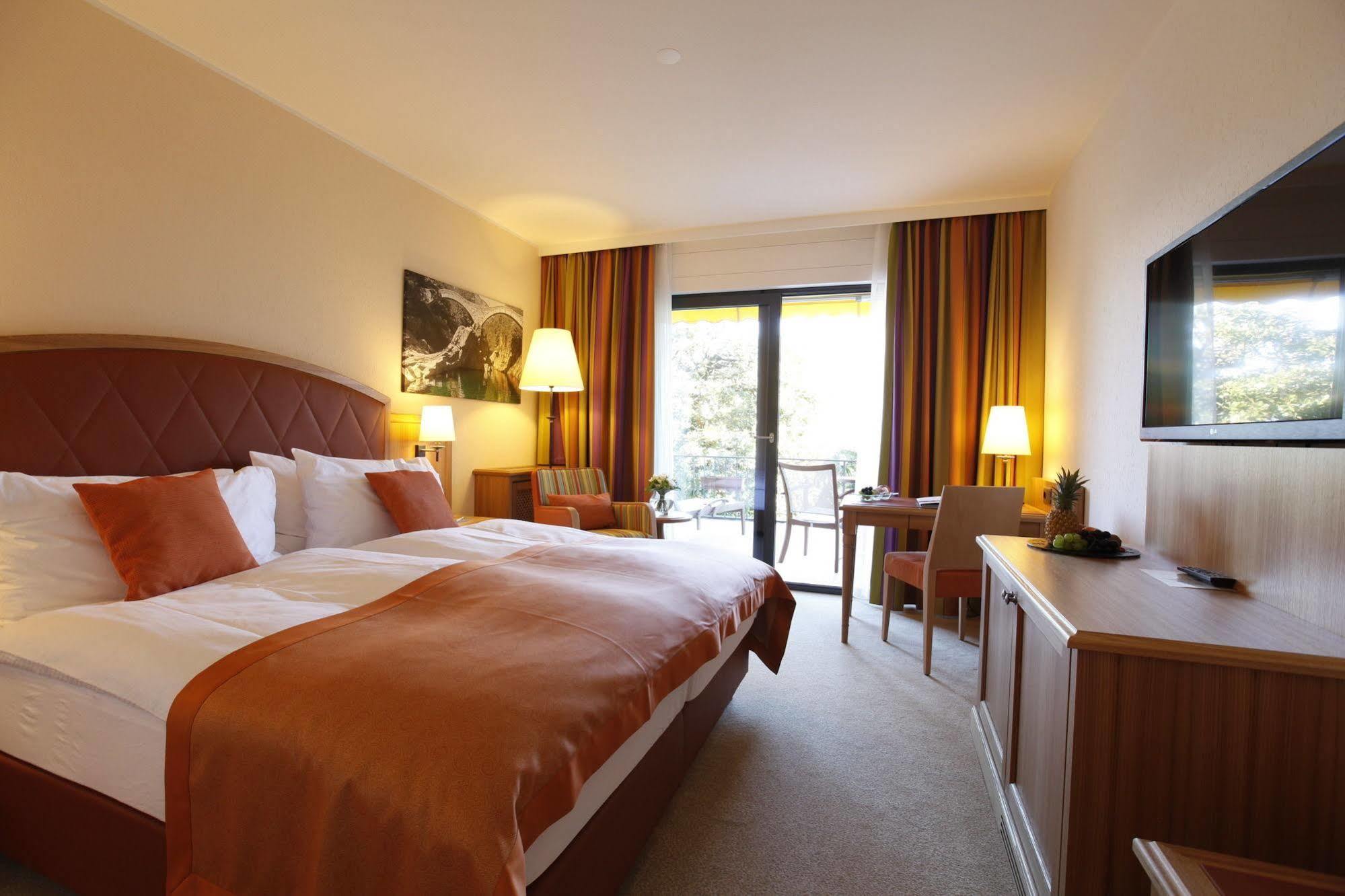 Boutique-Hotel Remorino, A Private Selection Hotel Minusio Exteriör bild